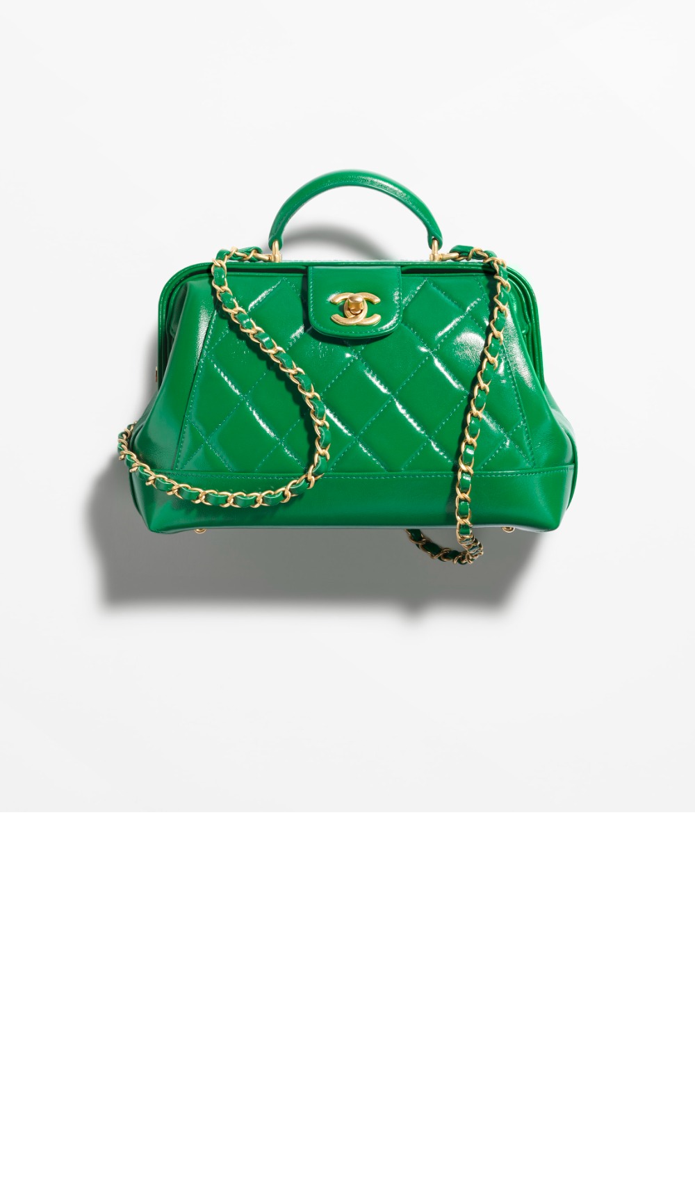 미러급레플리카사이트 | 명품레플리카 전문 쇼핑몰  | 퍼스트원 - 핸들 장식의 스몰백 AS4959 > 샤넬