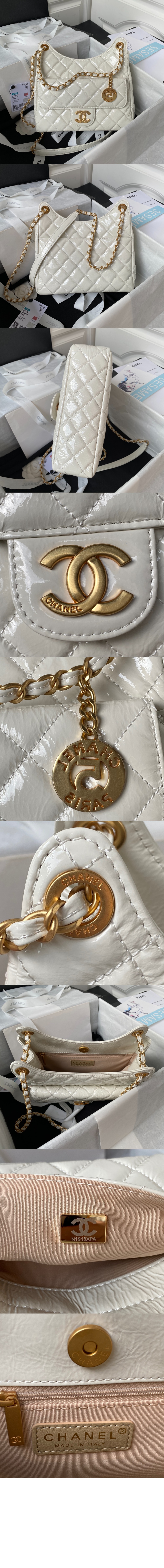 미러급레플리카사이트 | 명품레플리카 전문 쇼핑몰  | 퍼스트원 - 호보 핸드백 AS4322 > 샤넬