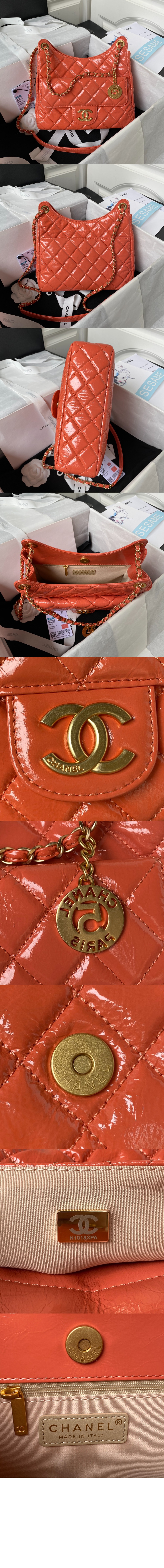 미러급레플리카사이트 | 명품레플리카 전문 쇼핑몰  | 퍼스트원 - 호보 핸드백 AS4322 > 샤넬