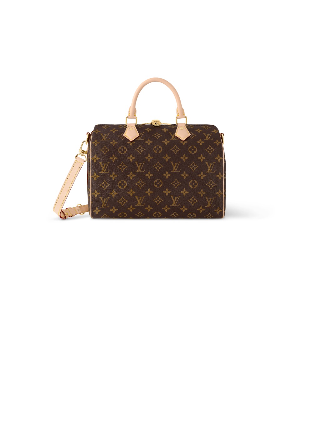 미러급레플리카사이트 | 명품레플리카 전문 쇼핑몰  | 퍼스트원 - 스피디 반둘리에 30 M46980 > 루이비통