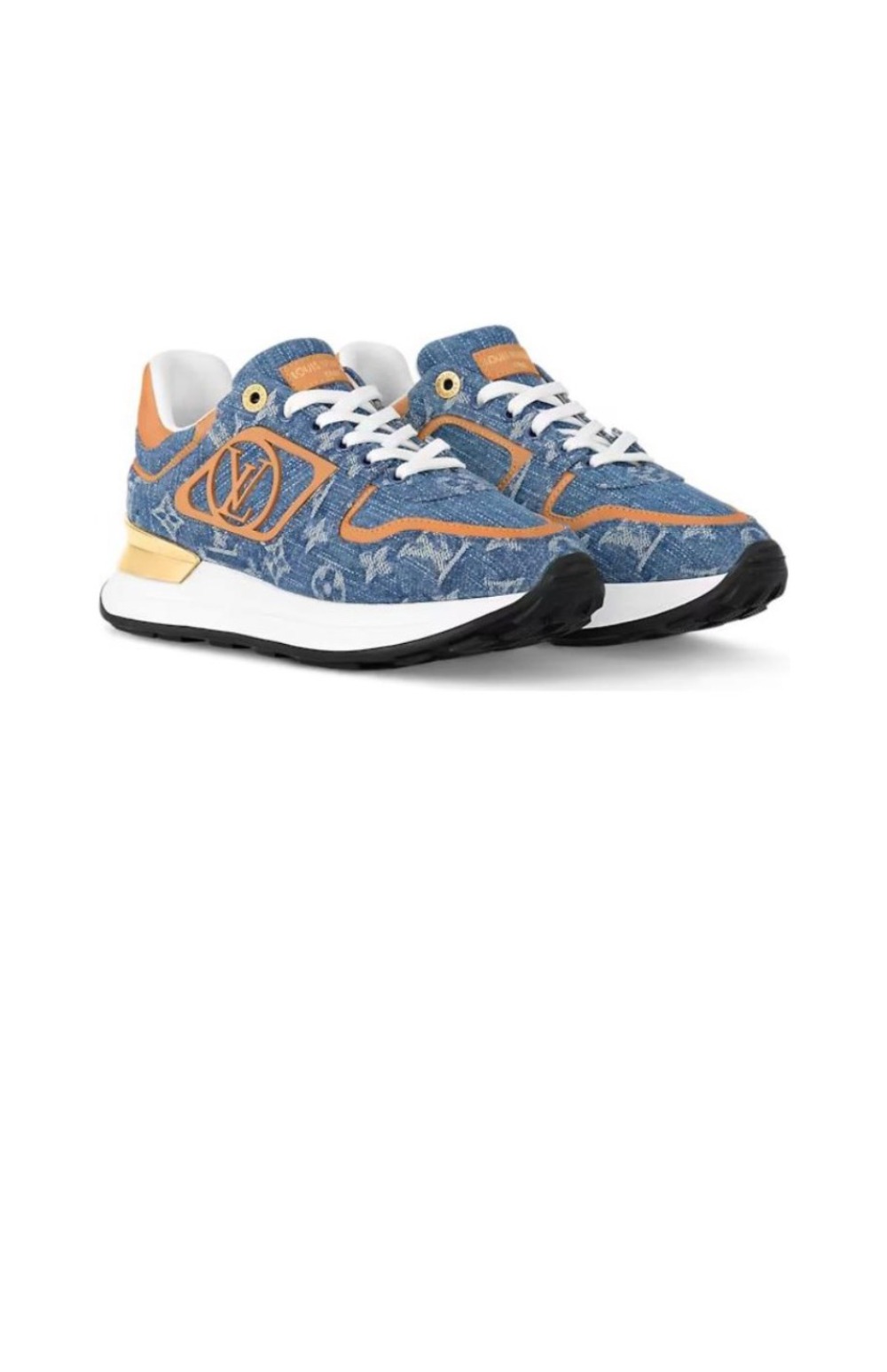 미러급레플리카사이트 | 명품레플리카 전문 쇼핑몰  | 퍼스트원 - 스니커즈 1ACHR3 > 루이비통