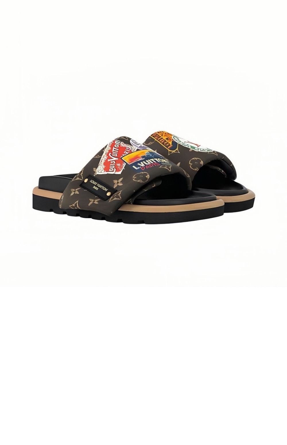 미러급레플리카사이트 | 명품레플리카 전문 쇼핑몰  | 퍼스트원 - 슬리퍼 1ACTDS > 루이비통