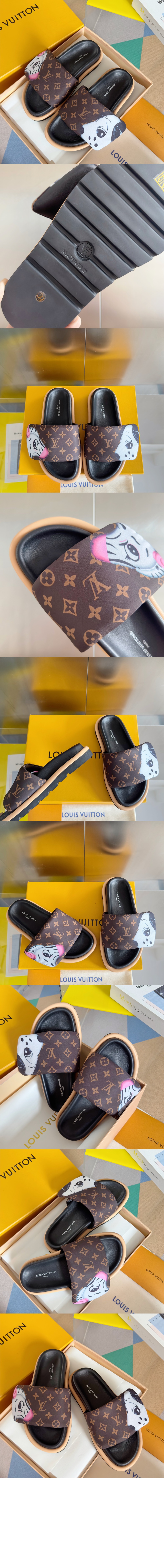 미러급레플리카사이트 | 명품레플리카 전문 쇼핑몰  | 퍼스트원 - 슬리퍼 1AD3AX > 루이비통