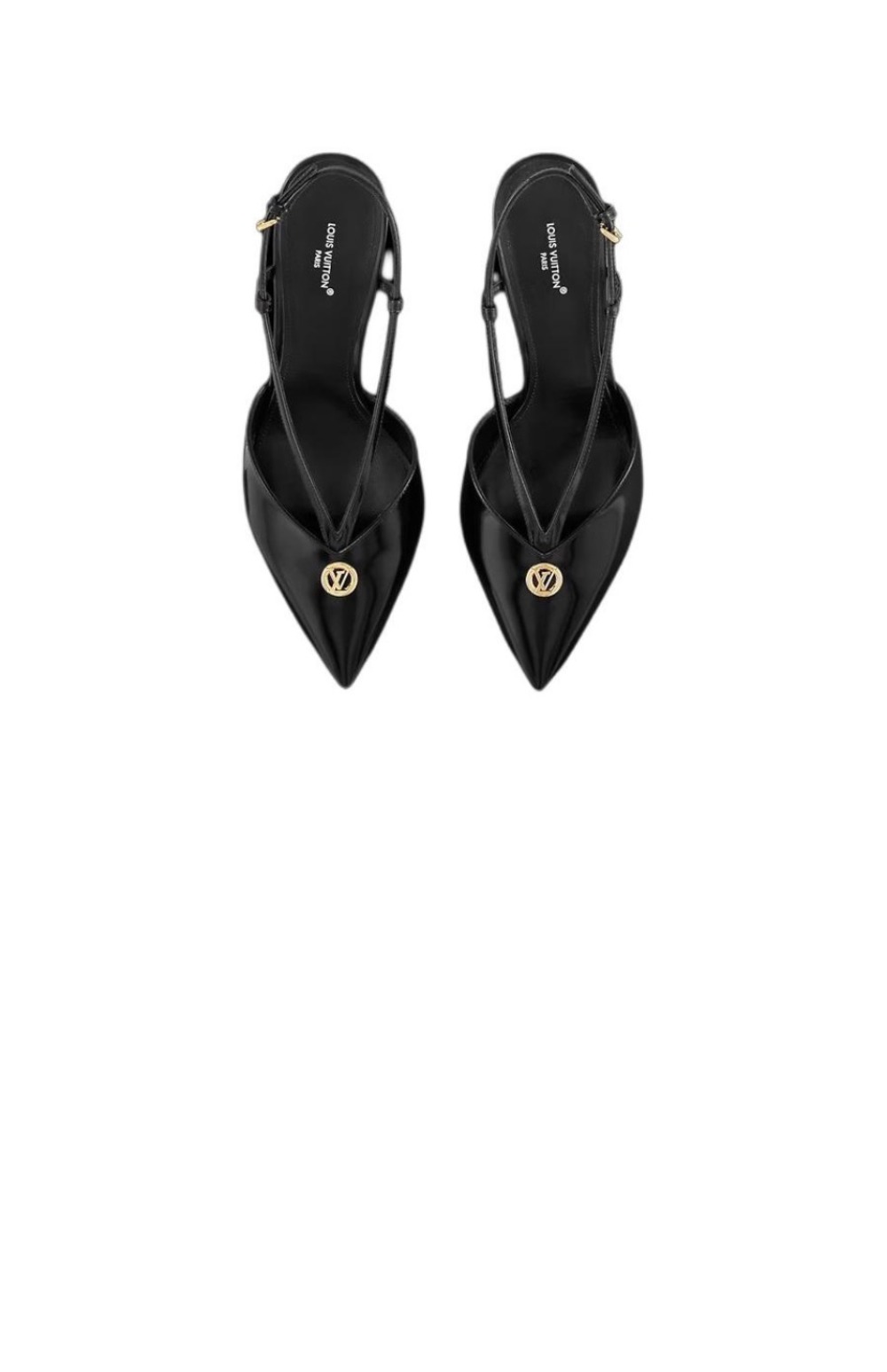 미러급레플리카사이트 | 명품레플리카 전문 쇼핑몰  | 퍼스트원 - 펌프스 1ACITB > 루이비통