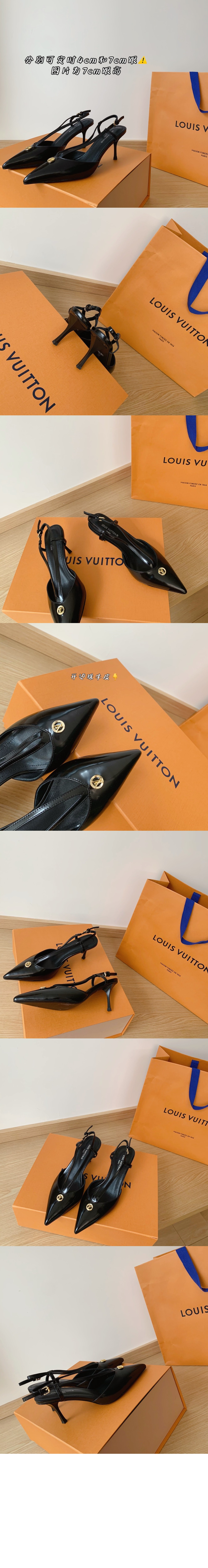 미러급레플리카사이트 | 명품레플리카 전문 쇼핑몰  | 퍼스트원 - 펌프스 1ACITB > 루이비통