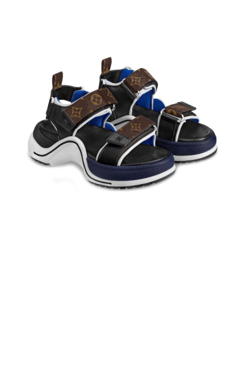 미러급레플리카사이트 | 명품레플리카 전문 쇼핑몰  | 퍼스트원 - 샌들 1A5MG5 > 루이비통