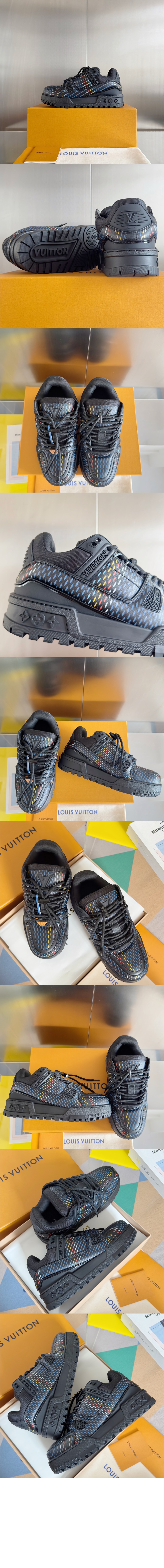 미러급레플리카사이트 | 명품레플리카 전문 쇼핑몰  | 퍼스트원 - 스니커즈 1ACR0U > 루이비통