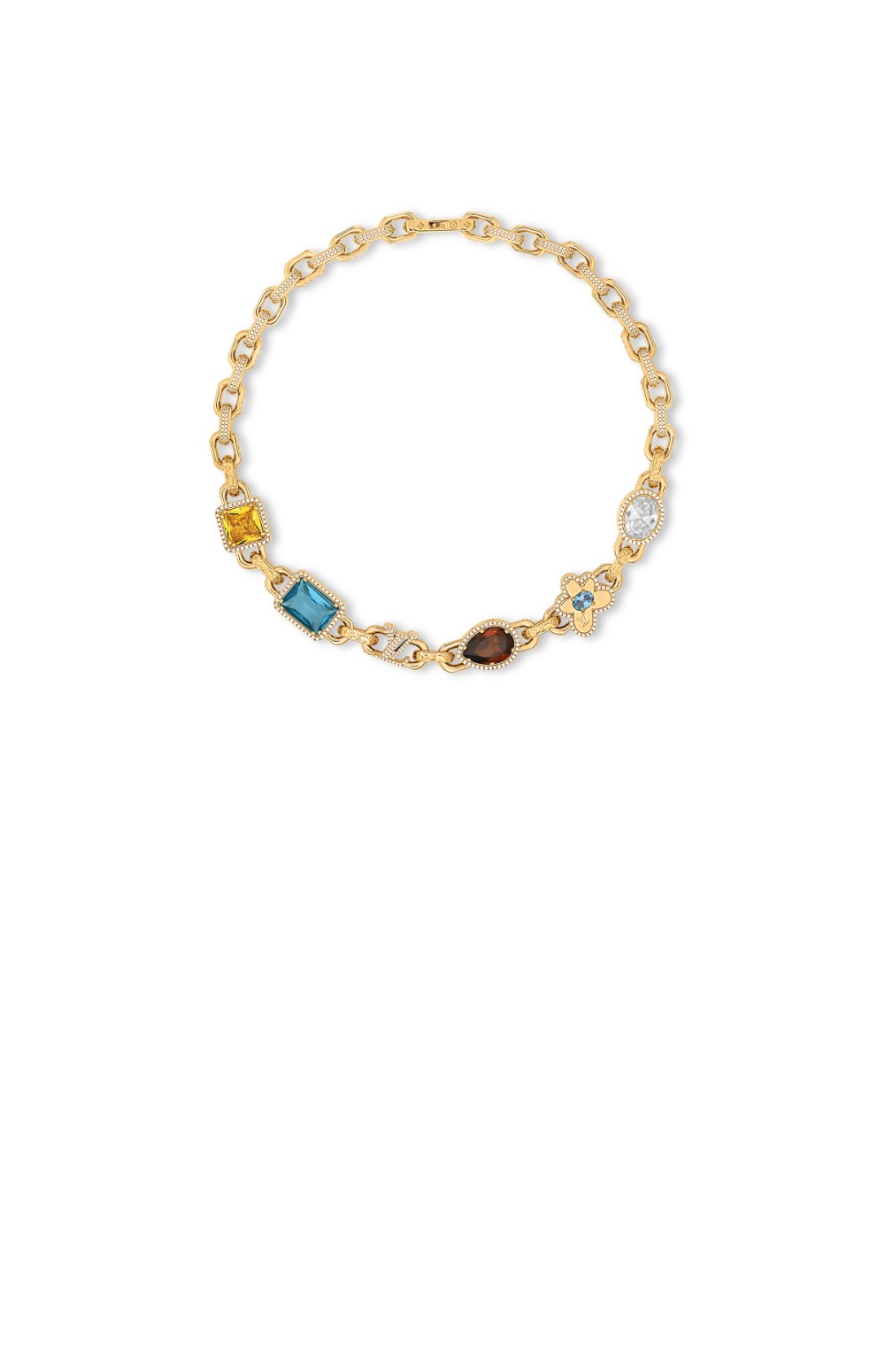 미러급레플리카사이트 | 명품레플리카 전문 쇼핑몰  | 퍼스트원 - 목걸이 M01875 > 루이비통