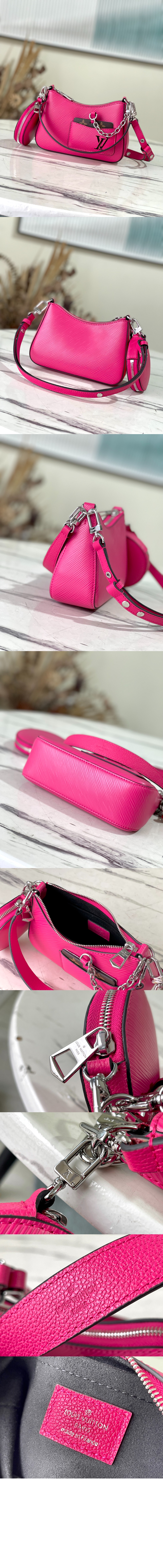 미러급레플리카사이트 | 명품레플리카 전문 쇼핑몰  | 퍼스트원 - 마렐리니 M20998 > 루이비통