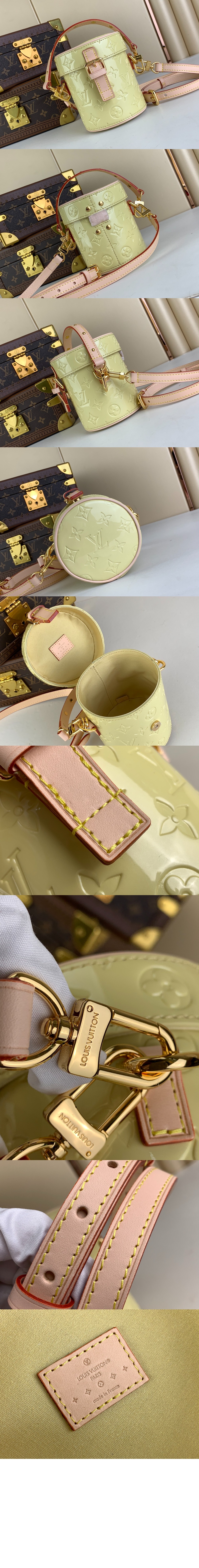 미러급레플리카사이트 | 명품레플리카 전문 쇼핑몰  | 퍼스트원 - 아스토 M24099 > 루이비통