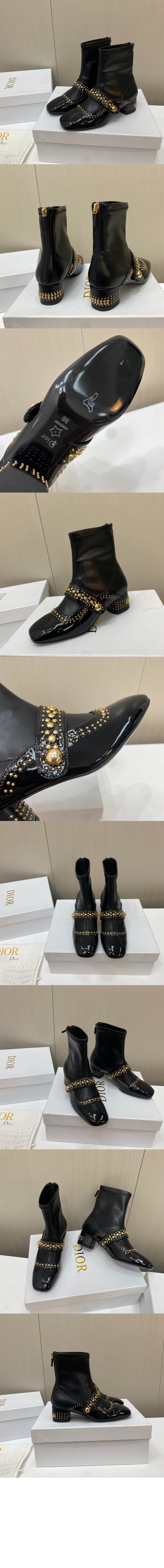 미러급레플리카사이트 | 명품레플리카 전문 쇼핑몰  | 퍼스트원 - 부츠 KCT065 > 디올