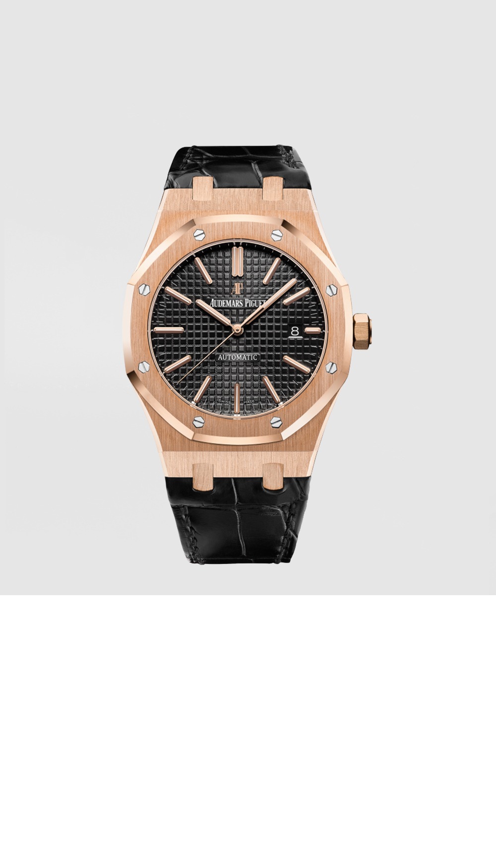 미러급레플리카사이트 | 명품레플리카 전문 쇼핑몰  | 퍼스트원 - 로얄오크 점보 41 15400OR > 오데마피게