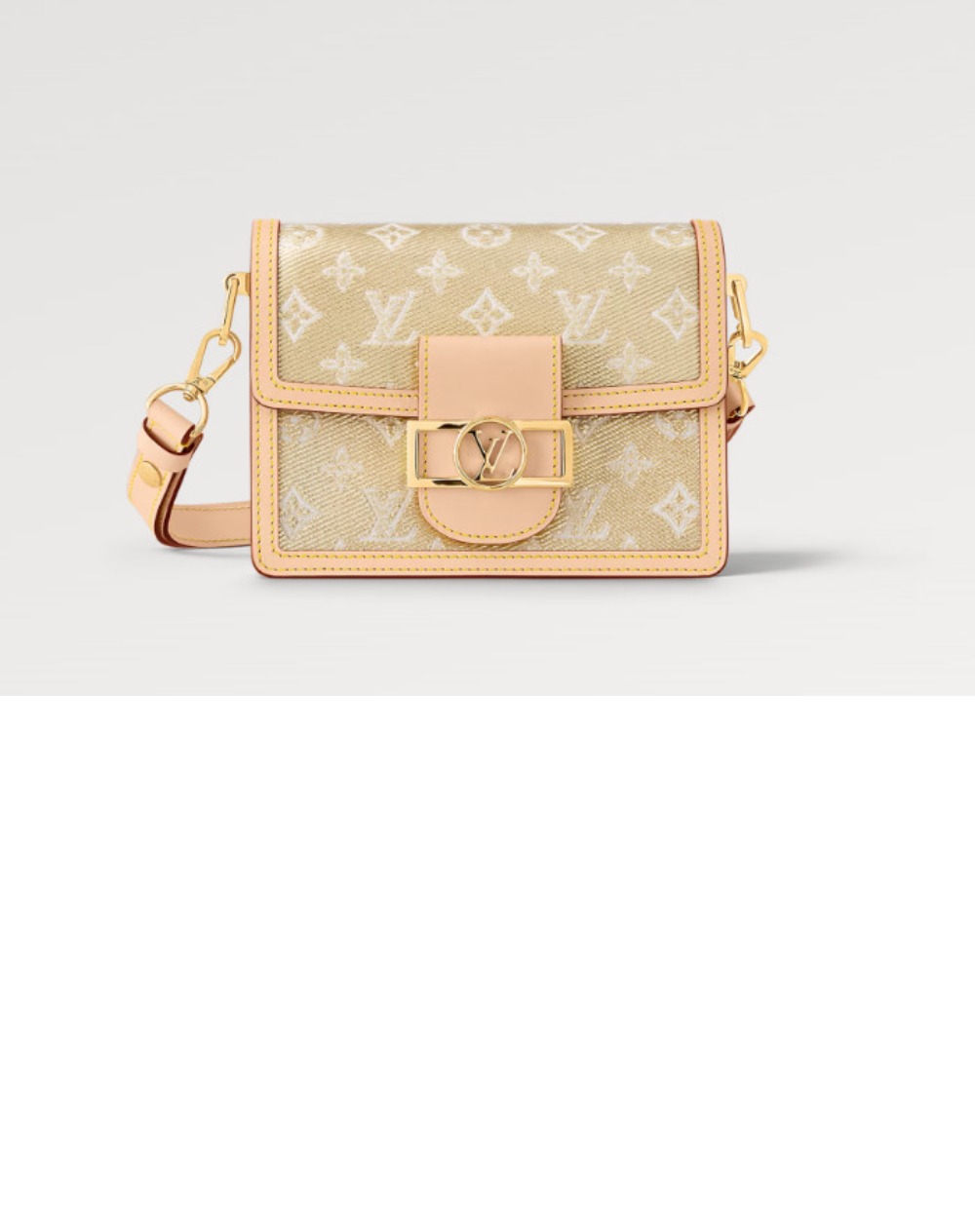 미러급레플리카사이트 | 명품레플리카 전문 쇼핑몰  | 퍼스트원 - 미니 도핀 M22826 > 루이비통