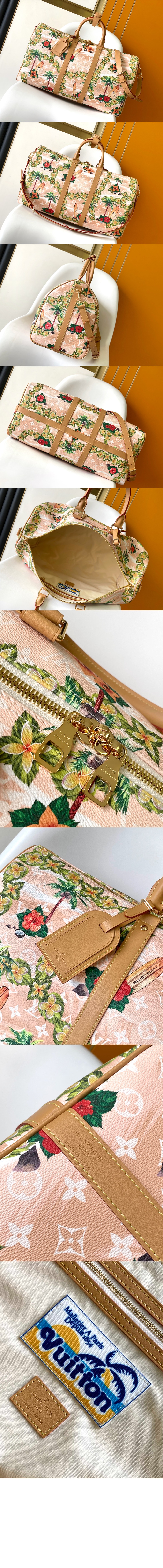 미러급레플리카사이트 | 명품레플리카 전문 쇼핑몰  | 퍼스트원 - 키폴 반둘리에 50 M25002 > 루이비통