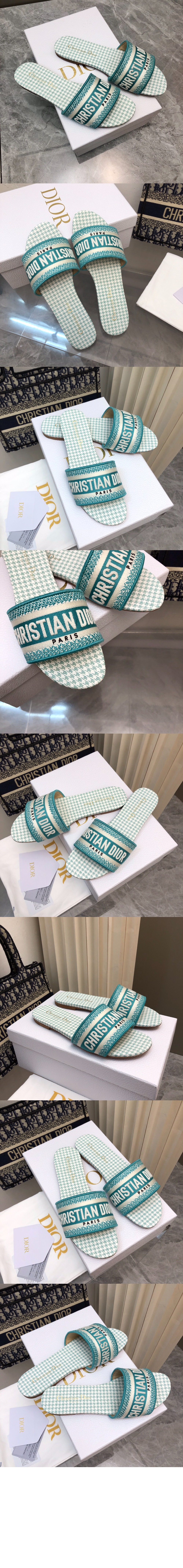 미러급레플리카사이트 | 명품레플리카 전문 쇼핑몰  | 퍼스트원 - Dway 뮬 KCQ20 > 디올