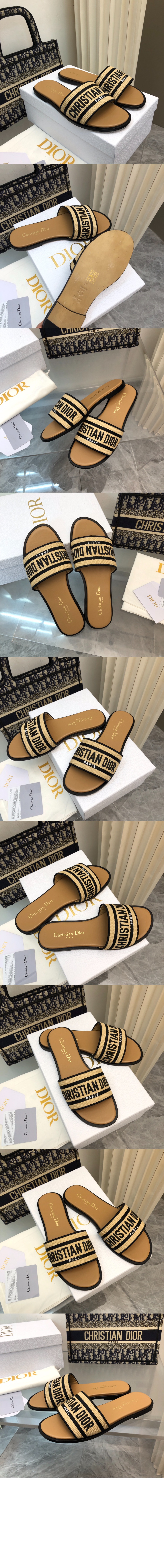 미러급레플리카사이트 | 명품레플리카 전문 쇼핑몰  | 퍼스트원 - Dway 뮬 KCO06 > 디올