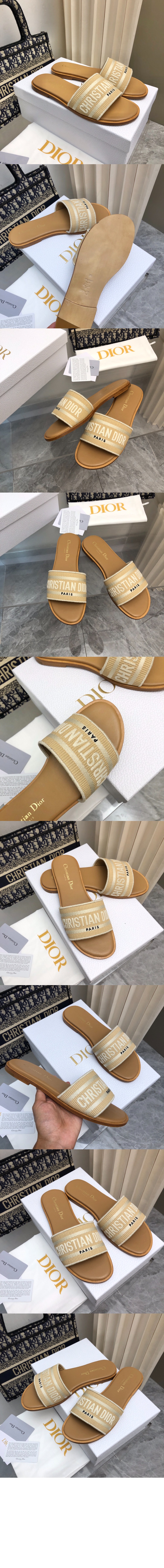 미러급레플리카사이트 | 명품레플리카 전문 쇼핑몰  | 퍼스트원 - Dway 뮬 KCO06 > 디올