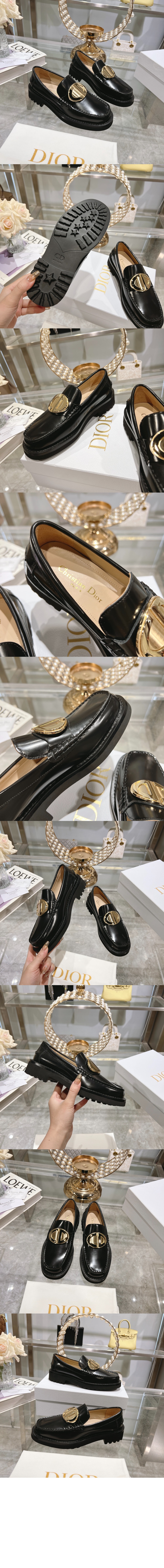 미러급레플리카사이트 | 명품레플리카 전문 쇼핑몰  | 퍼스트원 - 로퍼 KDB85 > 디올