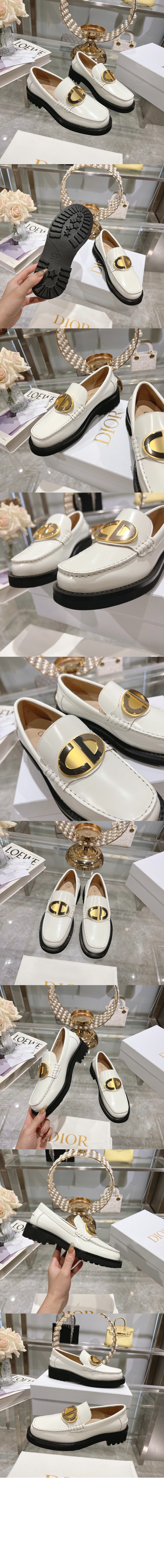 미러급레플리카사이트 | 명품레플리카 전문 쇼핑몰  | 퍼스트원 - 로퍼 KDB85 > 디올