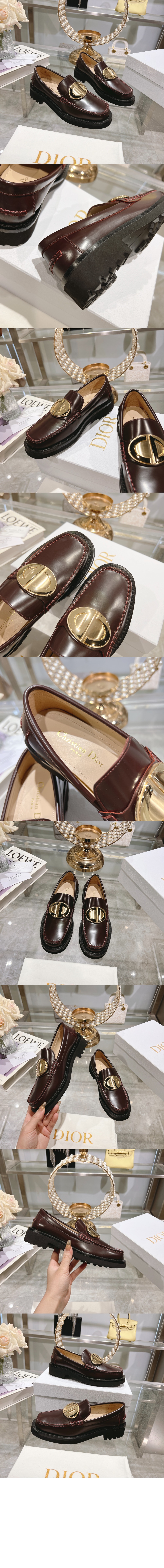 미러급레플리카사이트 | 명품레플리카 전문 쇼핑몰  | 퍼스트원 - 로퍼 KDB85 > 디올