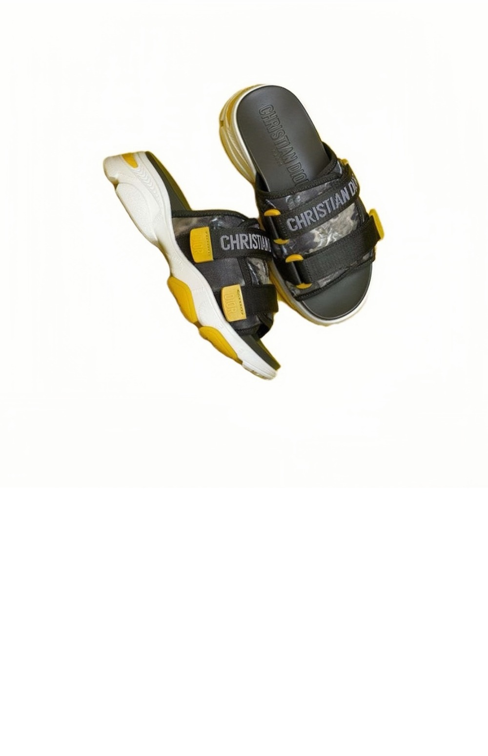 미러급레플리카사이트 | 명품레플리카 전문 쇼핑몰  | 퍼스트원 - 샌들 KCQ35 > 디올