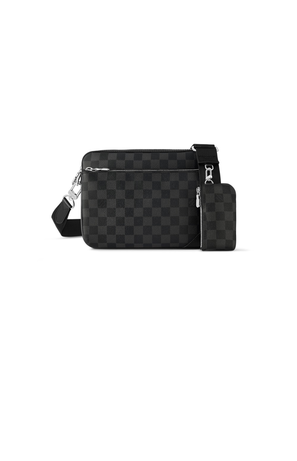 미러급레플리카사이트 | 명품레플리카 전문 쇼핑몰  | 퍼스트원 - 트리오 메신저 N40519 > 루이비통