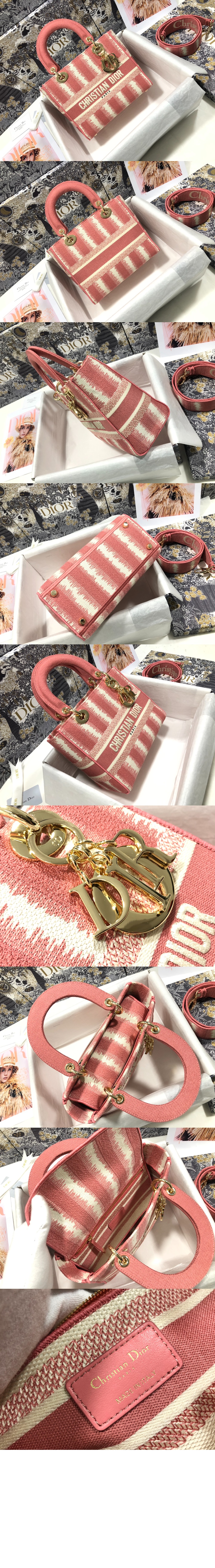 미러급레플리카사이트 | 명품레플리카 전문 쇼핑몰  | 퍼스트원 - 레이디백 디라이트 미듐 M0565 > 디올