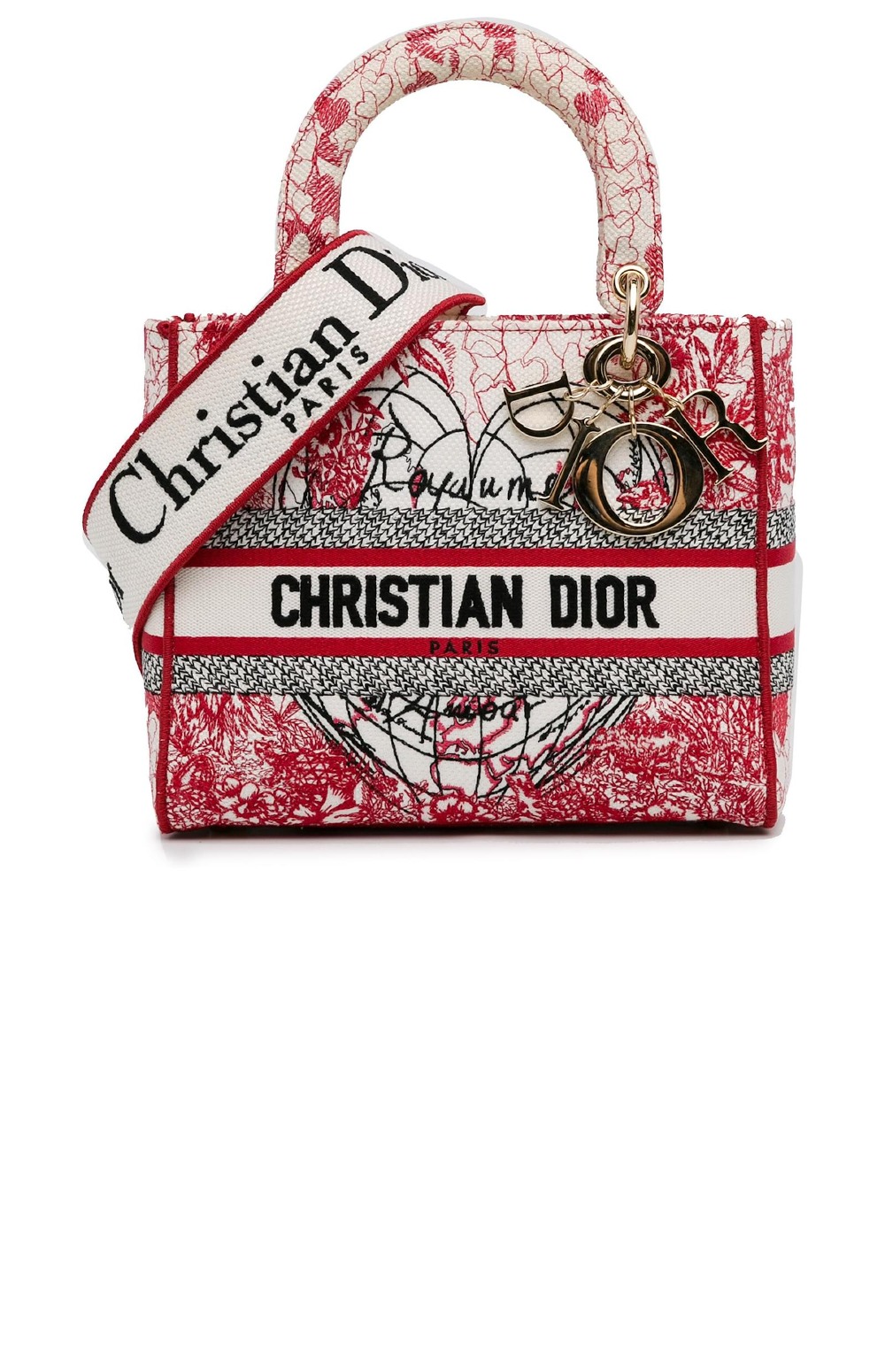 미러급레플리카사이트 | 명품레플리카 전문 쇼핑몰  | 퍼스트원 - 레이디백 디라이트 미듐 M0565 > 디올