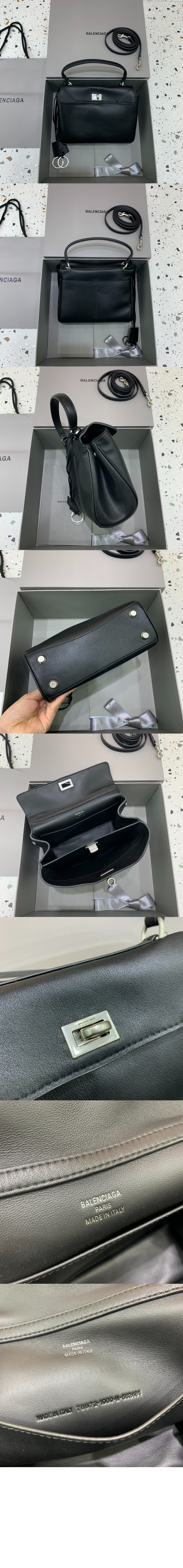 미러급레플리카사이트 | 명품레플리카 전문 쇼핑몰  | 퍼스트원 - 로데오 미니 핸드백 795456 > 발렌시아가