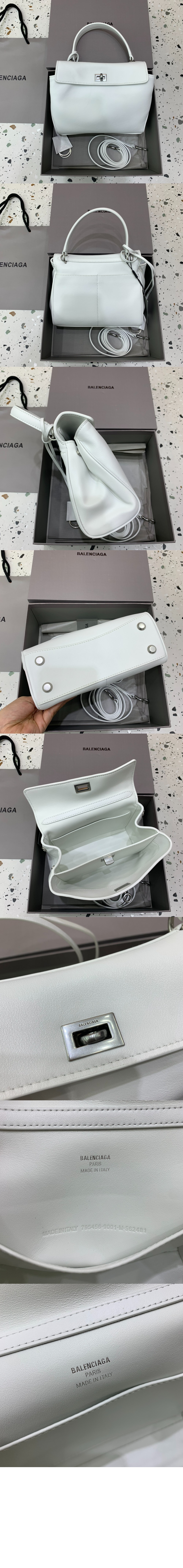 미러급레플리카사이트 | 명품레플리카 전문 쇼핑몰  | 퍼스트원 - 로데오 미니 핸드백 795456 > 발렌시아가
