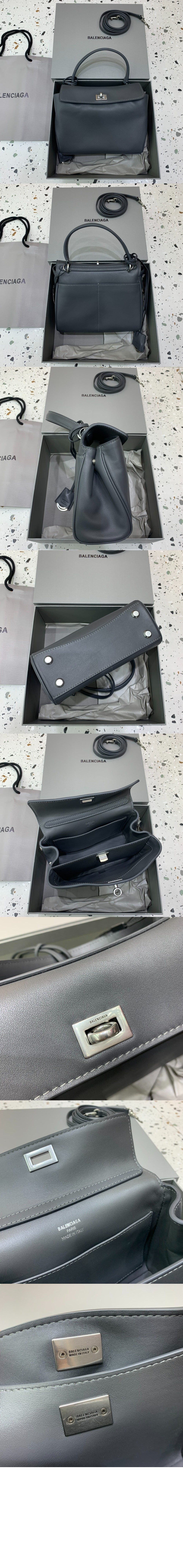 미러급레플리카사이트 | 명품레플리카 전문 쇼핑몰  | 퍼스트원 - 로데오 미니 핸드백 795456 > 발렌시아가