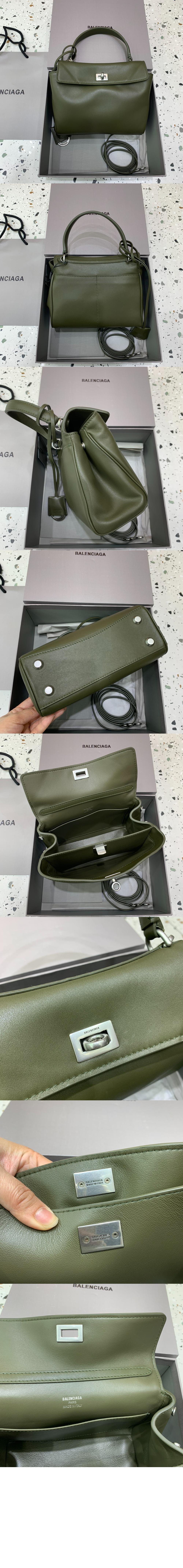 미러급레플리카사이트 | 명품레플리카 전문 쇼핑몰  | 퍼스트원 - 로데오 미니 핸드백 795456 > 발렌시아가