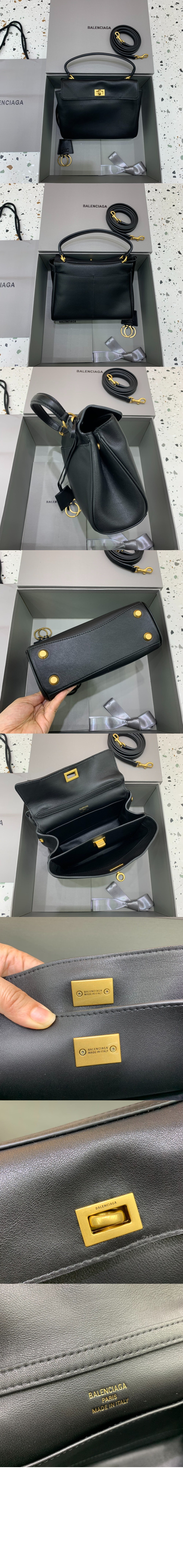 미러급레플리카사이트 | 명품레플리카 전문 쇼핑몰  | 퍼스트원 - 로데오 미니 핸드백 795456 > 발렌시아가