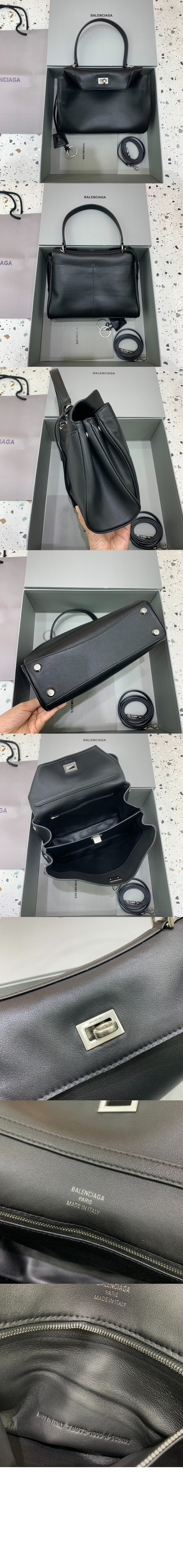 미러급레플리카사이트 | 명품레플리카 전문 쇼핑몰  | 퍼스트원 - 로데오 스몰 핸드백 789779 > 발렌시아가