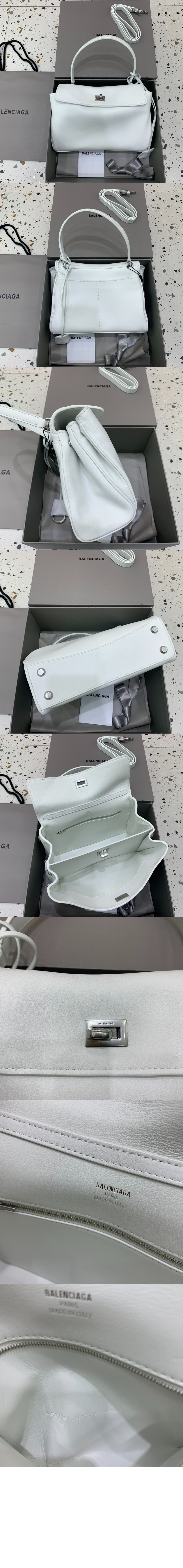 미러급레플리카사이트 | 명품레플리카 전문 쇼핑몰  | 퍼스트원 - 로데오 스몰 핸드백 789779 > 발렌시아가