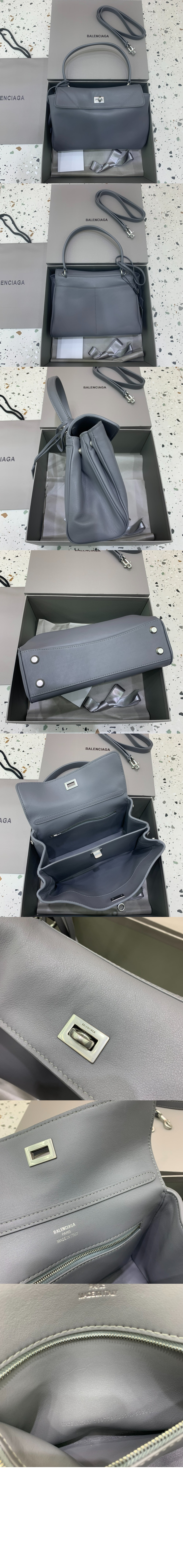 미러급레플리카사이트 | 명품레플리카 전문 쇼핑몰  | 퍼스트원 - 로데오 스몰 핸드백 789779 > 발렌시아가