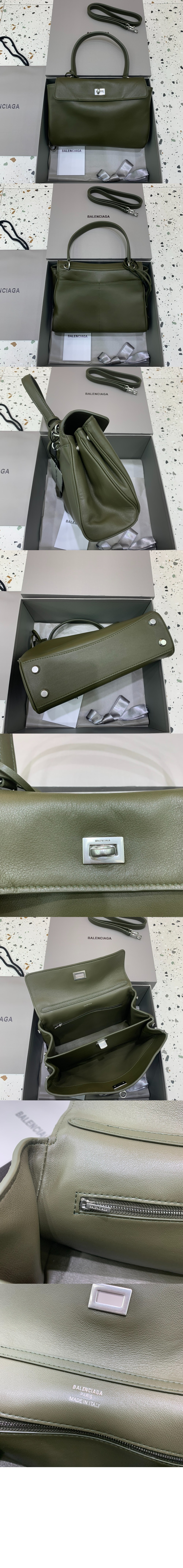 미러급레플리카사이트 | 명품레플리카 전문 쇼핑몰  | 퍼스트원 - 로데오 스몰 핸드백 789779 > 발렌시아가