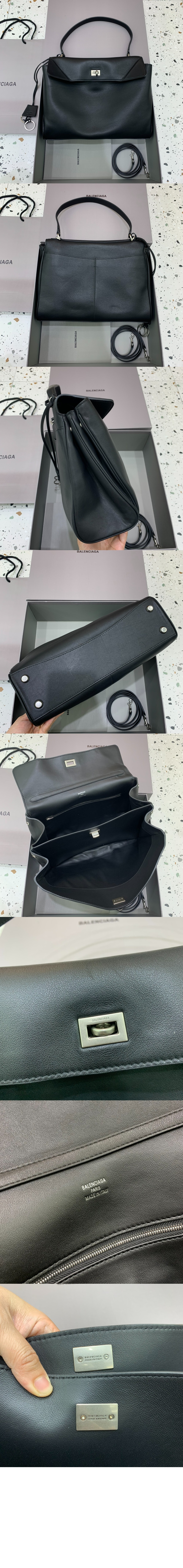 미러급레플리카사이트 | 명품레플리카 전문 쇼핑몰  | 퍼스트원 - 로데오 미디엄 핸드백 789772 > 발렌시아가