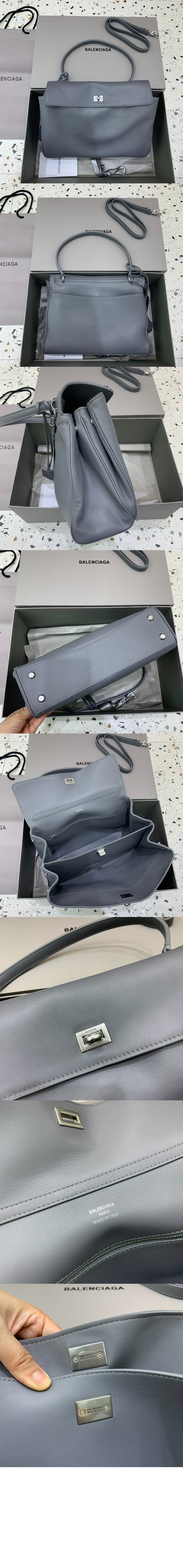 미러급레플리카사이트 | 명품레플리카 전문 쇼핑몰  | 퍼스트원 - 로데오 미디엄 핸드백 789772 > 발렌시아가