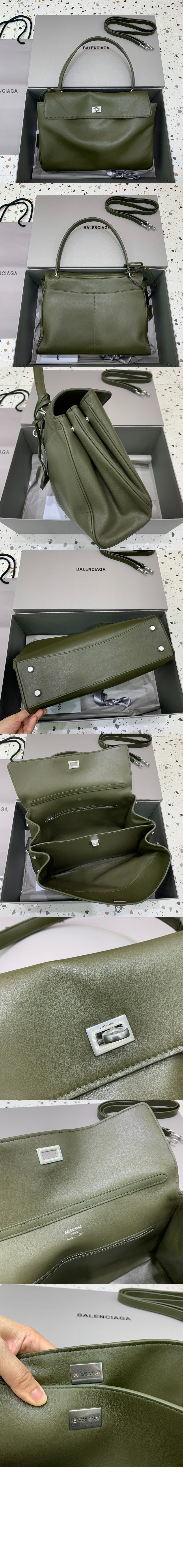 미러급레플리카사이트 | 명품레플리카 전문 쇼핑몰  | 퍼스트원 - 로데오 미디엄 핸드백 789772 > 발렌시아가