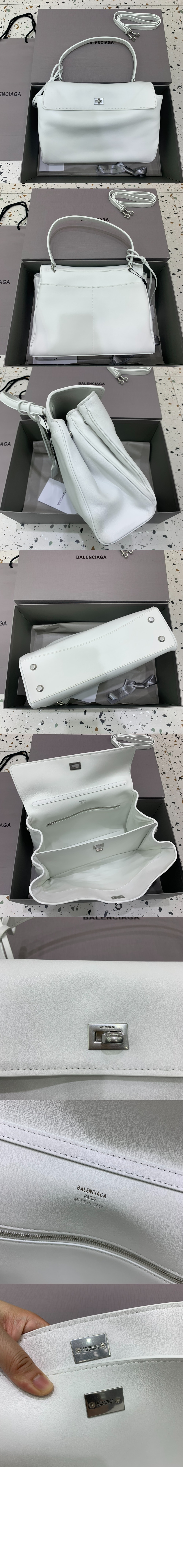 미러급레플리카사이트 | 명품레플리카 전문 쇼핑몰  | 퍼스트원 - 로데오 미디엄 핸드백 789772 > 발렌시아가