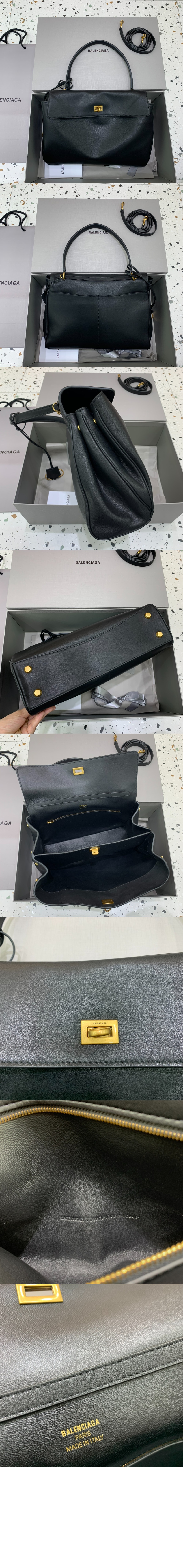 미러급레플리카사이트 | 명품레플리카 전문 쇼핑몰  | 퍼스트원 - 로데오 미디엄 핸드백 789772 > 발렌시아가