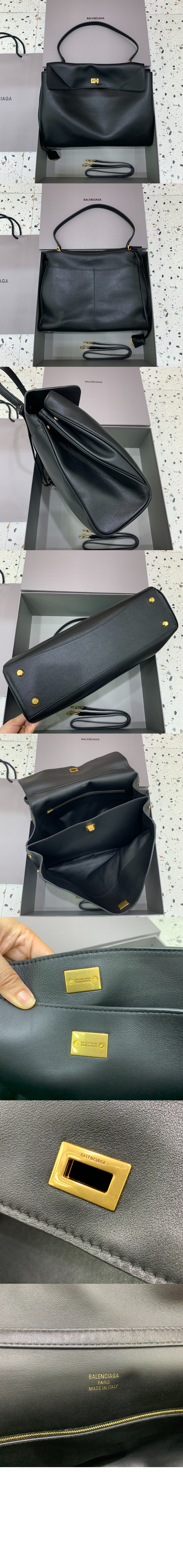 미러급레플리카사이트 | 명품레플리카 전문 쇼핑몰  | 퍼스트원 - 로데오 라지 핸드백 789744 > 발렌시아가