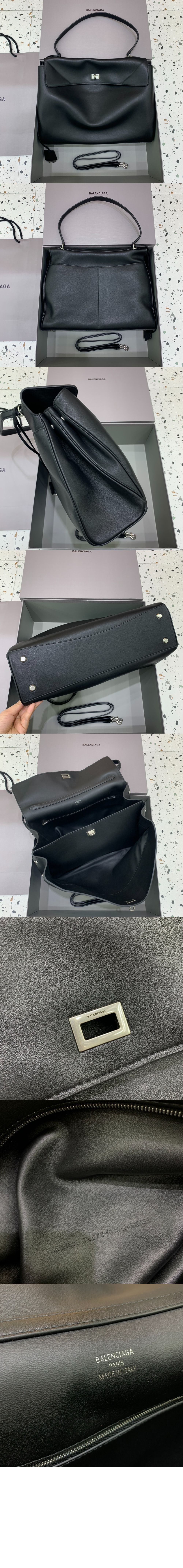 미러급레플리카사이트 | 명품레플리카 전문 쇼핑몰  | 퍼스트원 - 로데오 라지 핸드백 789744 > 발렌시아가