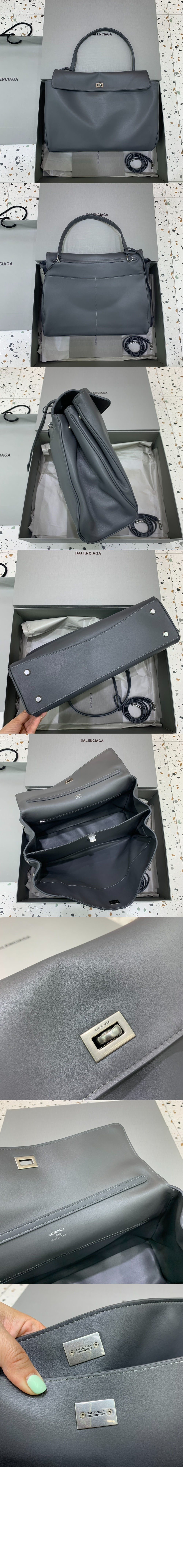 미러급레플리카사이트 | 명품레플리카 전문 쇼핑몰  | 퍼스트원 - 로데오 라지 핸드백 789744 > 발렌시아가