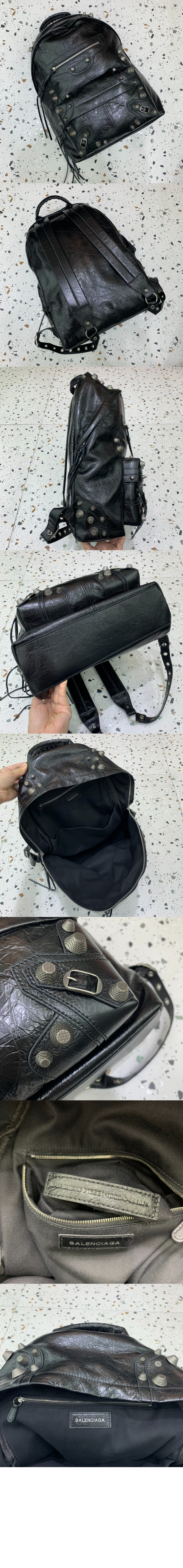 미러급레플리카사이트 | 명품레플리카 전문 쇼핑몰  | 퍼스트원 - 르 카골 백팩 766297 > 발렌시아가