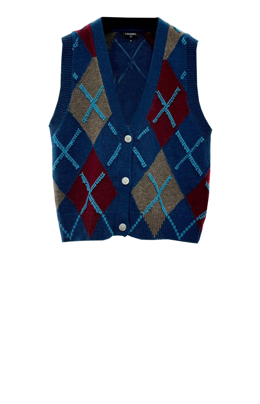 미러급레플리카사이트 | 명품레플리카 전문 쇼핑몰  | 퍼스트원 - 로고 하프 스커트 > 샤넬