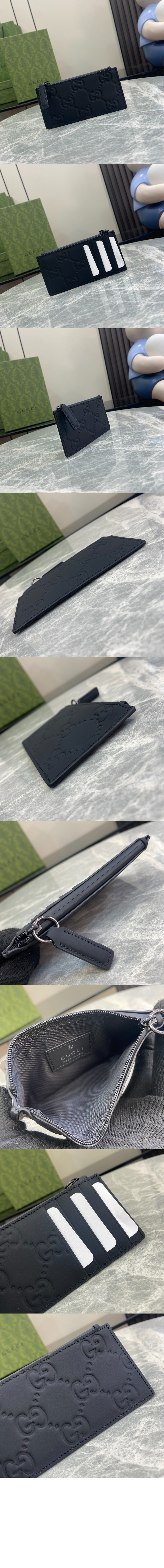 미러급레플리카사이트 | 명품레플리카 전문 쇼핑몰  | 퍼스트원 - 명함지갑 771314 > 구찌