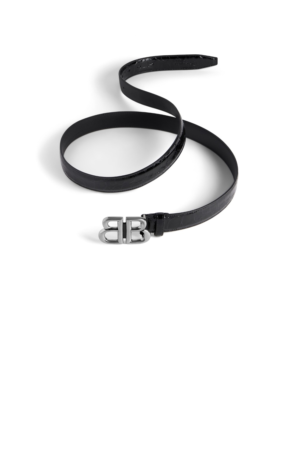 미러급레플리카사이트 | 명품레플리카 전문 쇼핑몰  | 퍼스트원 - 모나코 크로커다일 엠보싱 벨트 766031 > 발렌시아가