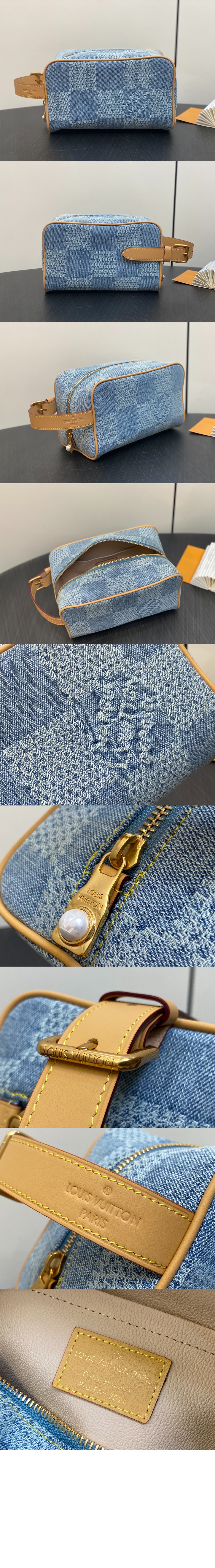 미러급레플리카사이트 | 명품레플리카 전문 쇼핑몰  | 퍼스트원 - 락커 돕 키트 N40753 > 루이비통